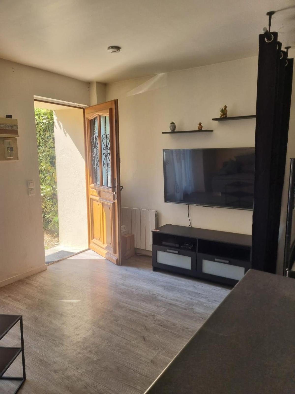 Studio A 2 Pas De Disneyland Esbly 外观 照片