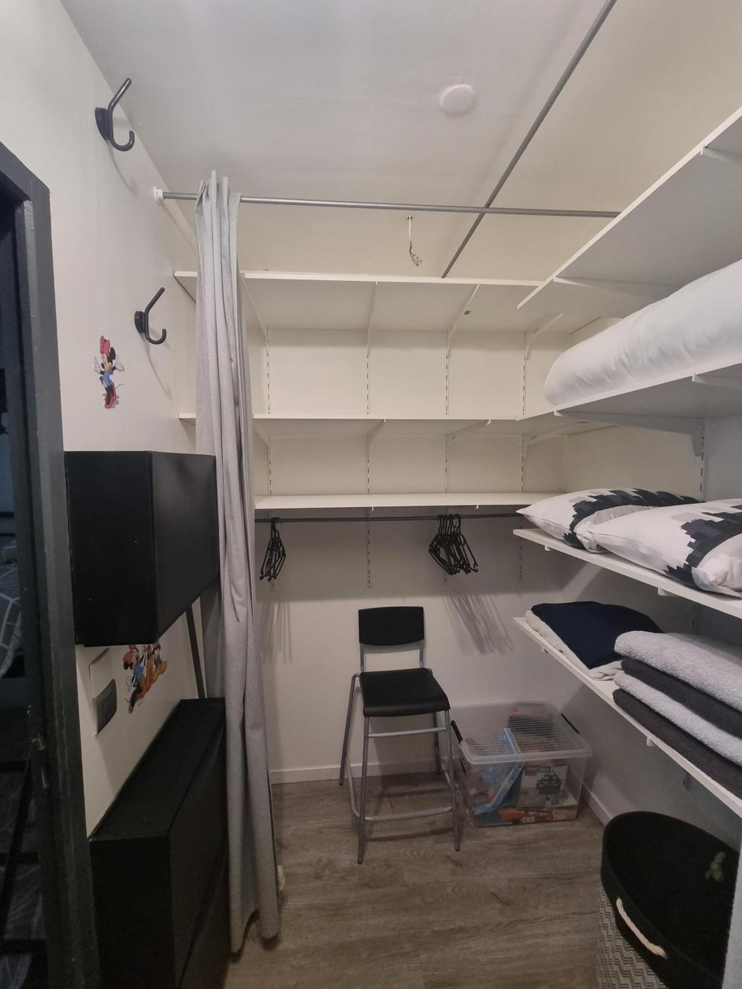 Studio A 2 Pas De Disneyland Esbly 外观 照片