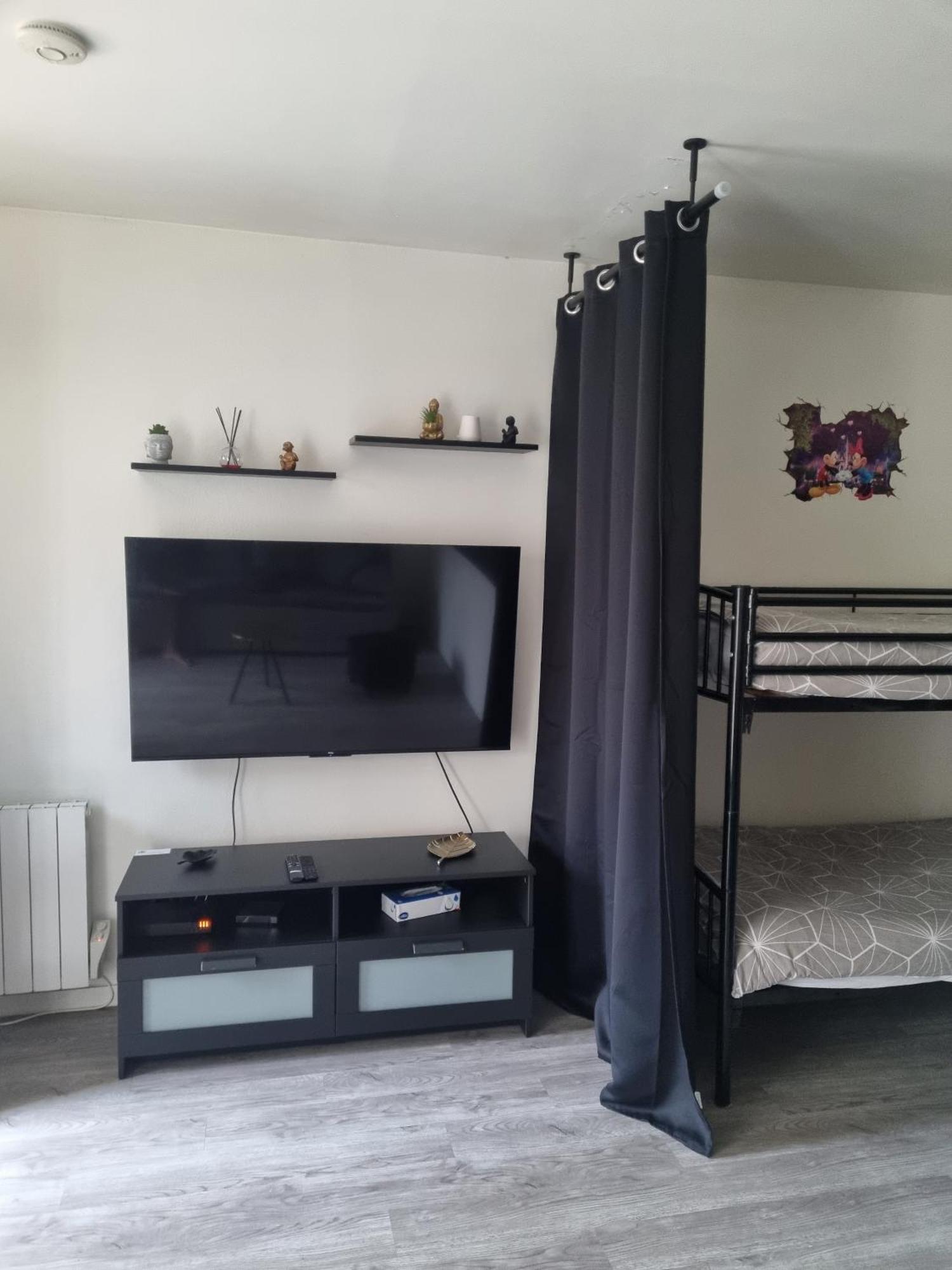 Studio A 2 Pas De Disneyland Esbly 外观 照片