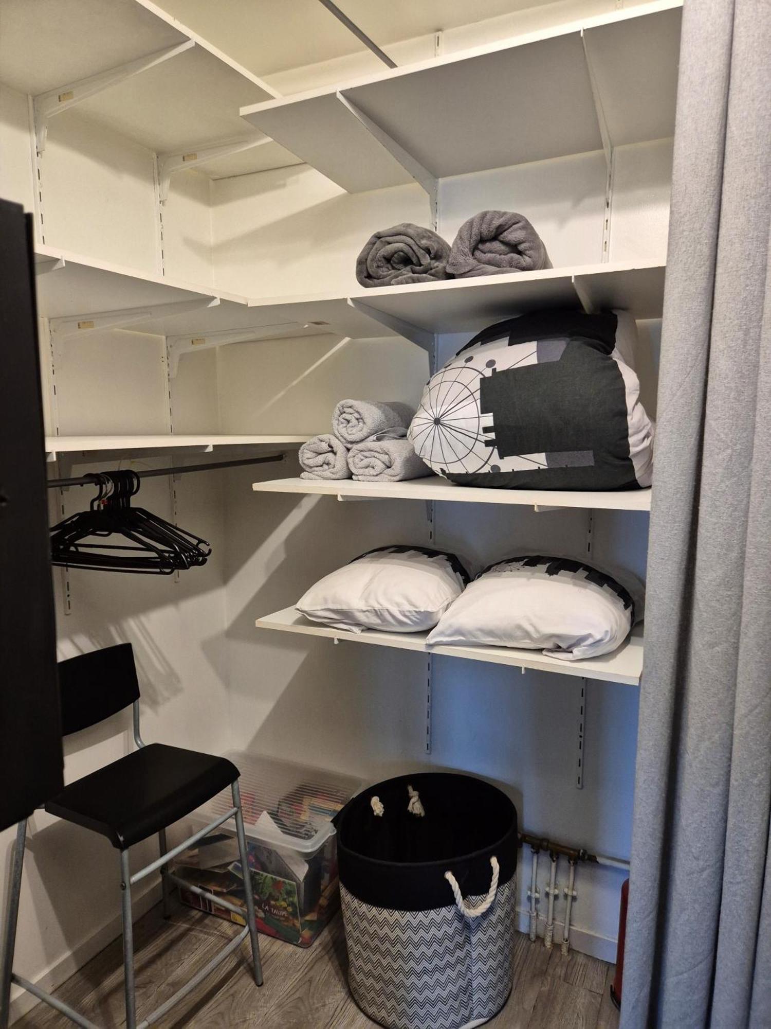 Studio A 2 Pas De Disneyland Esbly 外观 照片
