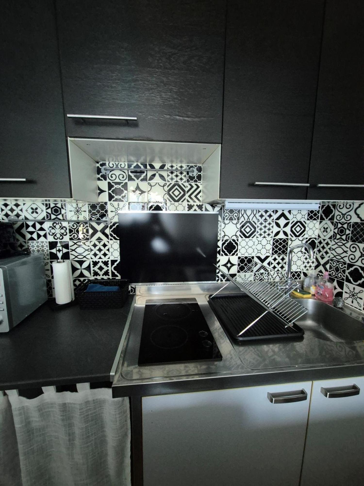 Studio A 2 Pas De Disneyland Esbly 外观 照片