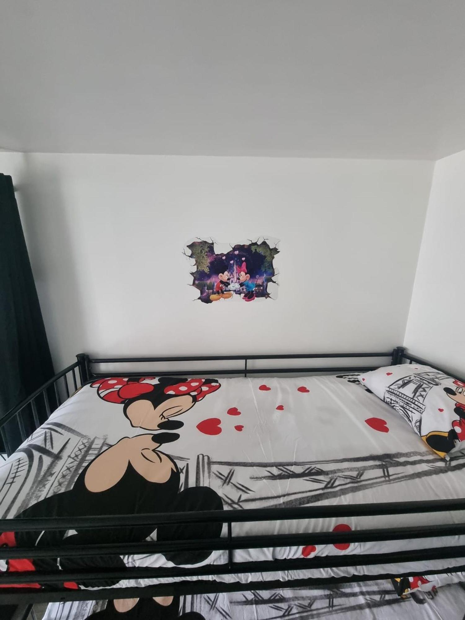 Studio A 2 Pas De Disneyland Esbly 外观 照片
